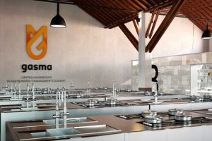 Centro Universitario de Gastronomía GASMA